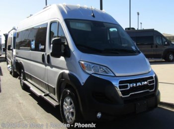 New 2024 Thor Motor Coach Dazzle 2LB available in Phoenix, Arizona