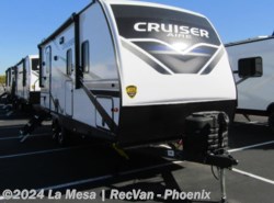 New 2024 Keystone  CRUISER AIRE-TT CR22RBS available in Phoenix, Arizona