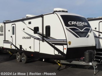 New 2024 Keystone  CRUISER AIRE-TT CR27RBS available in Phoenix, Arizona