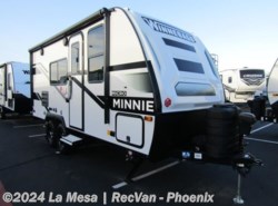 New 2024 Winnebago  MICRO MINNIE-TT 2108FBS available in Phoenix, Arizona
