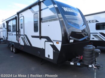 New 2024 Winnebago Voyage V3538BR available in Phoenix, Arizona