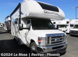 New 2024 Thor Motor Coach Quantum LP27 available in Phoenix, Arizona