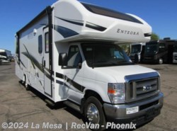 New 2024 Entegra Coach Odyssey 30Z available in Phoenix, Arizona