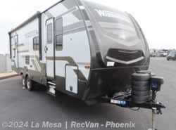 New 2024 Winnebago Voyage V2831RB available in Phoenix, Arizona