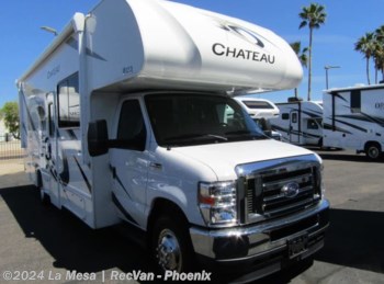 Used 2021 Thor Motor Coach Chateau 27R available in Phoenix, Arizona