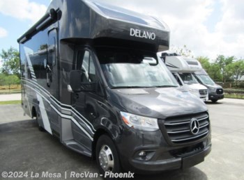 New 2024 Thor Motor Coach Delano 24FB-DSLGEN available in Phoenix, Arizona