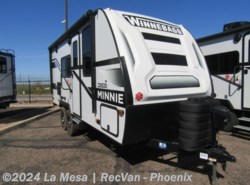 New 2024 Winnebago  MICRO MINNIE-TT 2108DS available in Phoenix, Arizona
