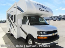 New 2025 Thor Motor Coach Chateau 22E-C available in Phoenix, Arizona