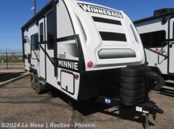 New 2024 Winnebago  MICRO MINNIE-TT 2108DS available in Phoenix, Arizona