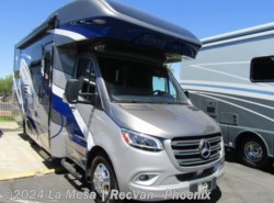 Used 2022 Entegra Coach Qwest 24L available in Phoenix, Arizona