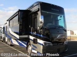 New 2024 Tiffin Allegro Bus 45OPP available in Phoenix, Arizona