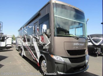 New 2025 Tiffin Allegro 32SA available in Phoenix, Arizona