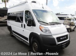 Used 2023 Thor Motor Coach Tellaro 20K-T-VANUP available in Phoenix, Arizona