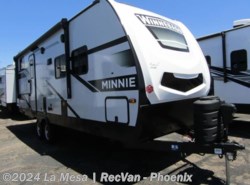 New 2024 Winnebago  MINNIE-TT 2301BHS available in Phoenix, Arizona