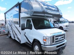 New 2024 Thor Motor Coach Quantum KW29 available in Phoenix, Arizona