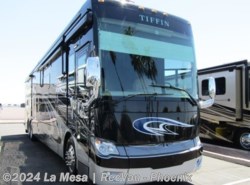 Used 2018 Tiffin Allegro Bus 45M available in Phoenix, Arizona