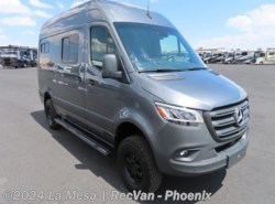 New 2023 Winnebago Adventure Wagon BMH44M-VANUP available in Phoenix, Arizona