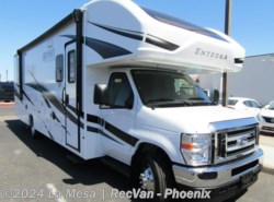 New 2025 Entegra Coach Odyssey 30Z available in Phoenix, Arizona