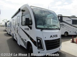 New 2025 Thor Motor Coach Axis 24.1-A available in Phoenix, Arizona