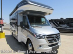 New 2024 Entegra Coach Qwest 24R available in Phoenix, Arizona