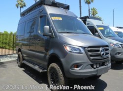 New 2025 Winnebago Revel BMB44E-2.5-2-V available in Phoenix, Arizona