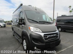 New 2025 Thor Motor Coach Tellaro 20L-T available in Phoenix, Arizona