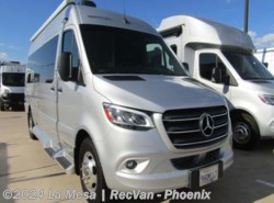 Used 2023 Pleasure-Way Plateau TSB available in Phoenix, Arizona