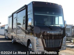 Used 2017 Winnebago Suncruiser 37F available in Phoenix, Arizona