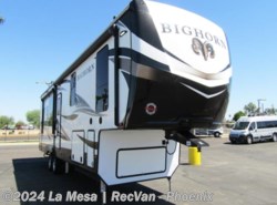 Used 2021 Heartland Bighorn WHEEL  3300DL available in Phoenix, Arizona