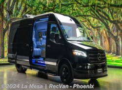 New 2025 Grech RV Lusso LUSSO available in Phoenix, Arizona