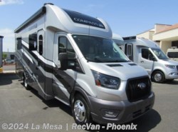 New 2025 Thor Motor Coach Compass AWD 24KB available in Phoenix, Arizona