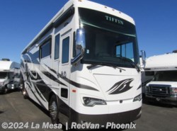 Used 2021 Tiffin Allegro Bus 40AP available in Phoenix, Arizona