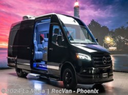 New 2025 Grech RV Lusso LUSSO available in Phoenix, Arizona