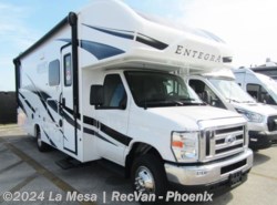 New 2025 Entegra Coach Odyssey 26M available in Phoenix, Arizona