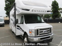 New 2025 Entegra Coach Odyssey 26M available in Phoenix, Arizona