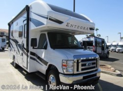 New 2025 Entegra Coach Odyssey 24B available in Phoenix, Arizona