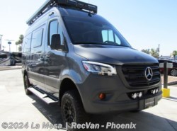 New 2025 Winnebago Revel BMB44E-2.5-1-V available in Phoenix, Arizona