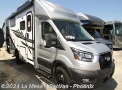 New 2025 Entegra Coach Condor 22T available in Phoenix, Arizona