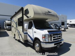 Used 2020 Thor Motor Coach Chateau 26B available in Phoenix, Arizona