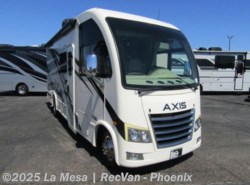 Used 2022 Thor Motor Coach Axis 25.6 available in Phoenix, Arizona