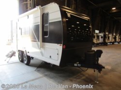 New 2026 Winnebago Thrive 18FBS available in Phoenix, Arizona