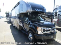 Used 2023 Thor Motor Coach Omni 4X4 BT36 4X4 available in Phoenix, Arizona