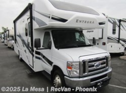 Used 2024 Entegra Coach Odyssey 30Z available in Phoenix, Arizona