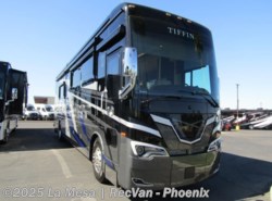 New 2025 Tiffin Allegro Bus 40IP available in Phoenix, Arizona