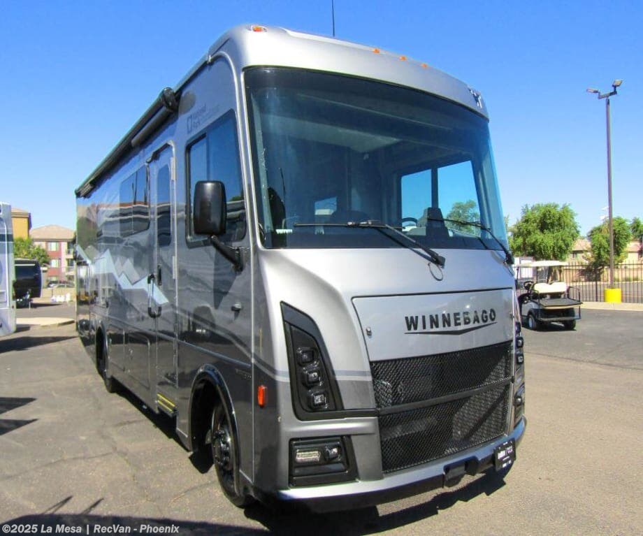 New 2026 Winnebago Vista WFE29NP available in Phoenix, Arizona