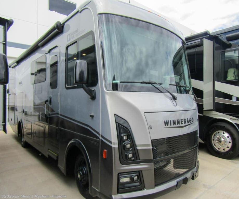 New 2026 Winnebago Vista WFE29NP available in Phoenix, Arizona