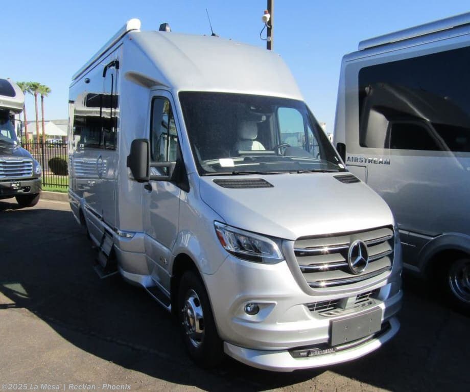 Used 2021 Airstream Atlas MURPHY SUITE available in Phoenix, Arizona