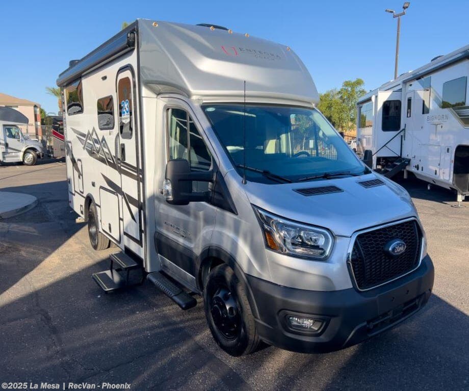 New 2026 Entegra Coach Condor 22T available in Phoenix, Arizona