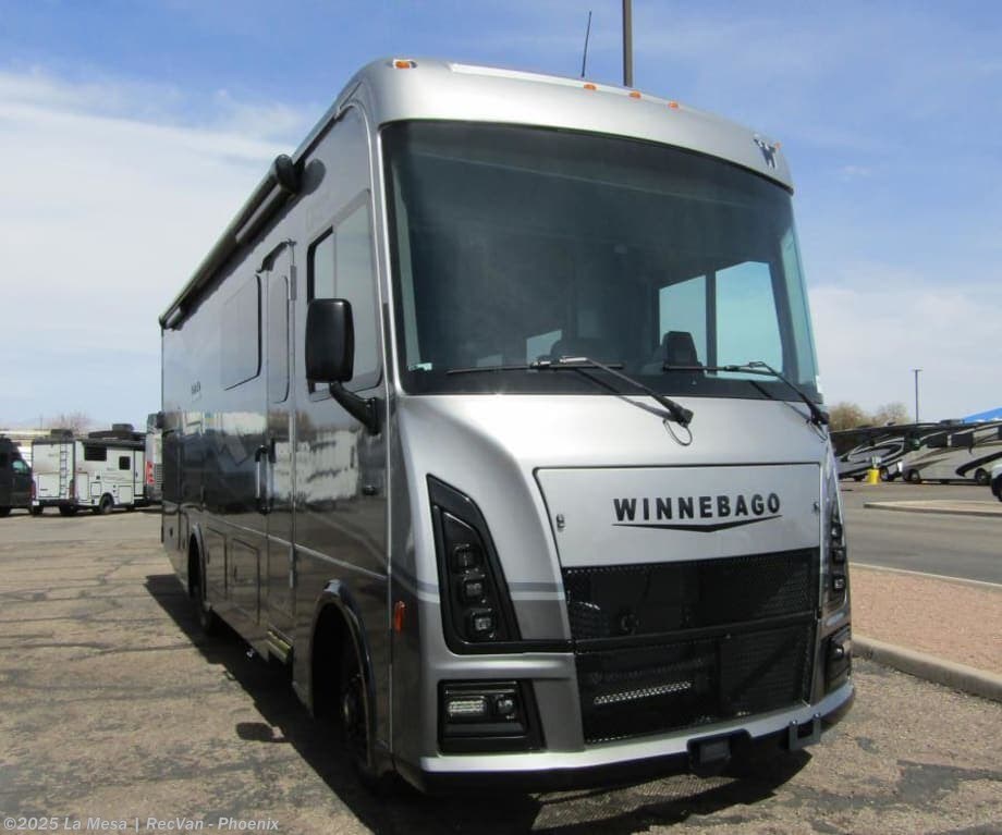 New 2025 Winnebago Vista WFE29NP available in Phoenix, Arizona