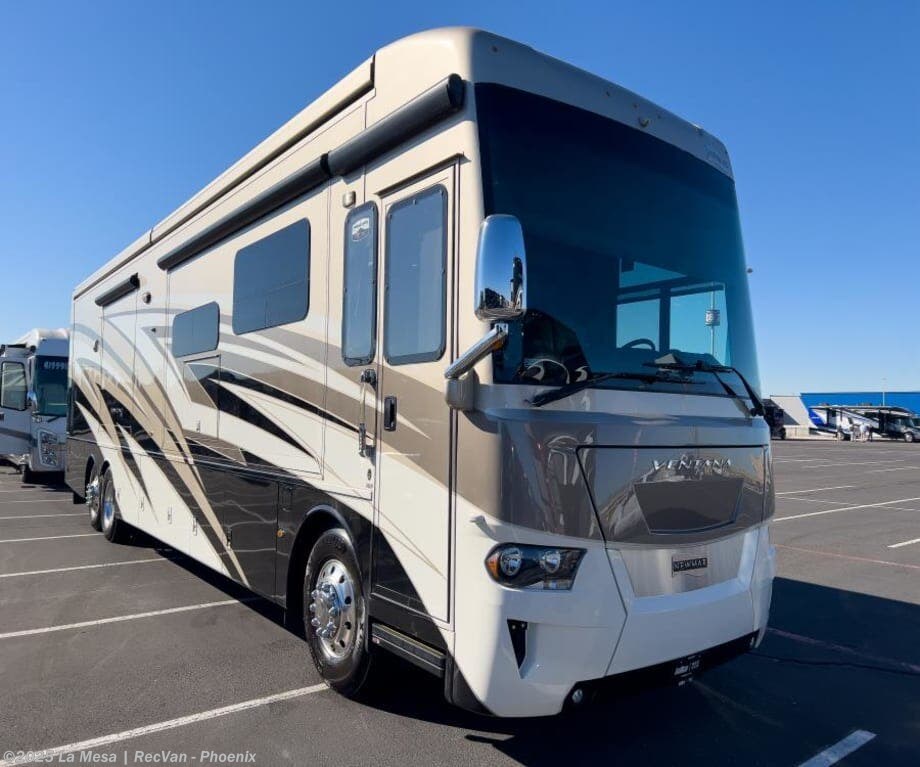 Used 2021 Newmar Ventana 4369 available in Phoenix, Arizona